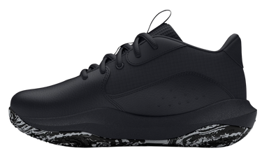 Sneakers og sko Under Armour UA PS Lockdown 7 Sort | 3028514-004, 1