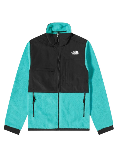 Jakke The North Face Denali 2 Jacket Grøn | NF0A4QYJZCV