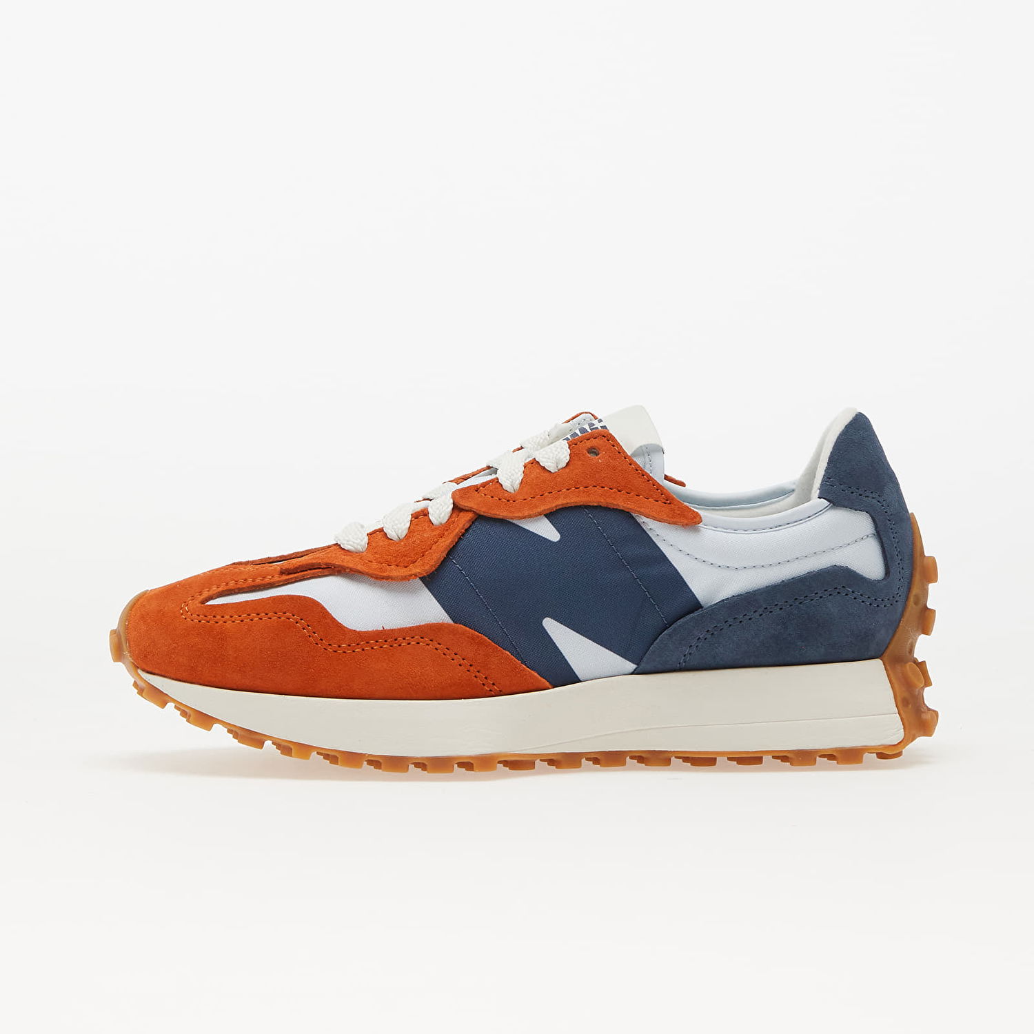 Sneakers og sko New Balance 327 "Cayenne" Orange | U327WEJ, 0