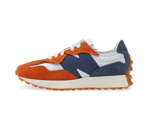 Sneakers og sko New Balance 327 "Cayenne" Orange | U327WEJ