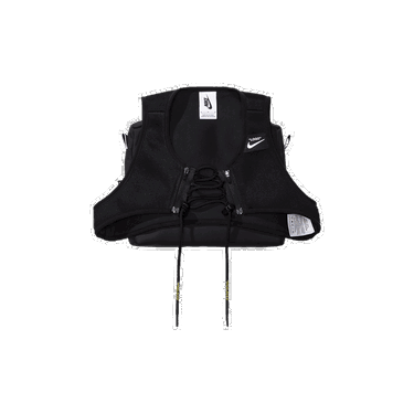 Taljetaske Nike NRG X Cross Bib Sort | BV8054 010, 0