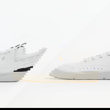 Sneakers og sko On Running The Roger Centre Court W Hvid | 48.99155, 0