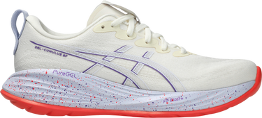 Sneakers og sko Asics GEL-CUMULUS 27 TOKYO Hvid | 1012b955-500, 0