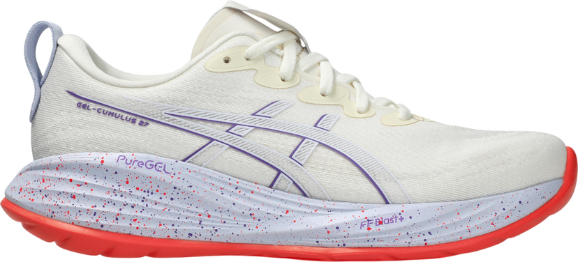 Sneakers og sko Asics GEL-CUMULUS 27 TOKYO Hvid | 1012b955-500