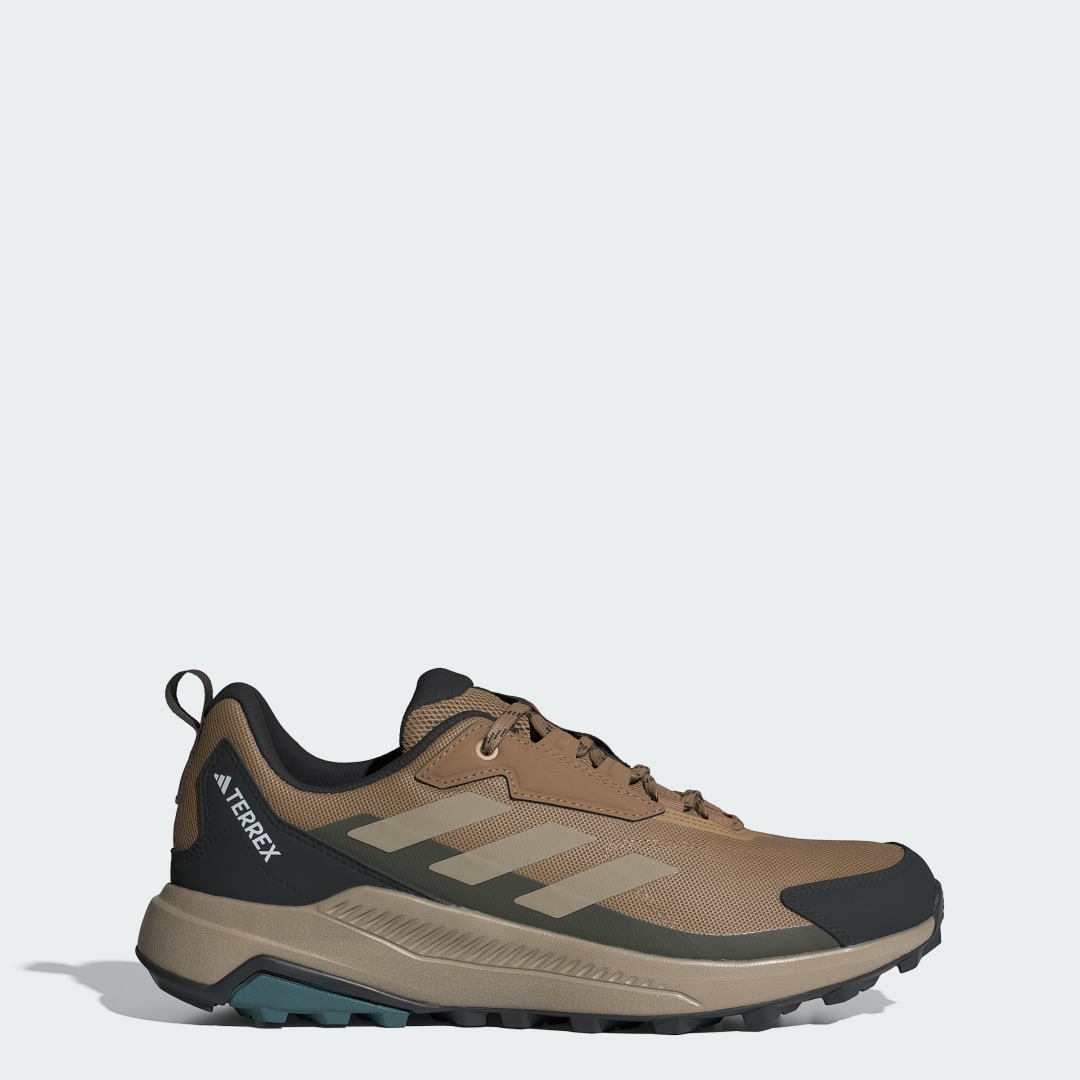 Sneakers og sko adidas Performance Terrex Anylander Hiking Shoes Brun | JQ9953, 0