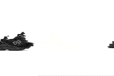 Sneakers og sko New Balance 204L 'Black' Sort | U204LMRA, 0