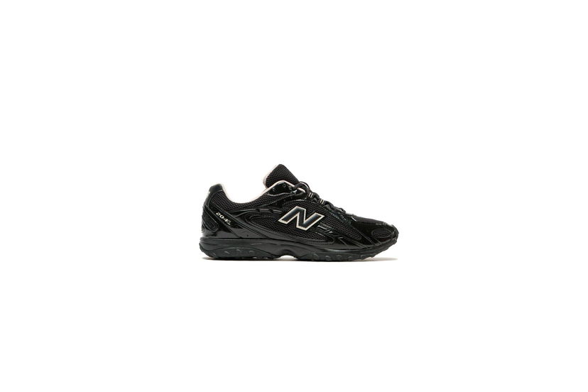 Sneakers og sko New Balance 204L 'Black' Sort | U204LMRA