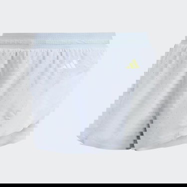 Shorts adidas Performance Adizero Running Split Shorts Turkis | IK4368, 4
