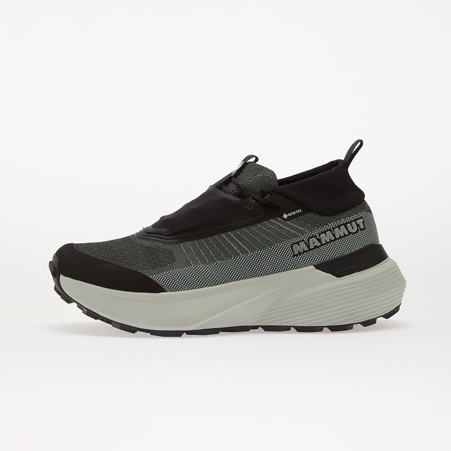 Sneakers og sko Mammut Aenergy Ultra Low GTX Deep Silver Sage-Silver Sage Sort | 3030-05340 Deep Silver Sage, 0
