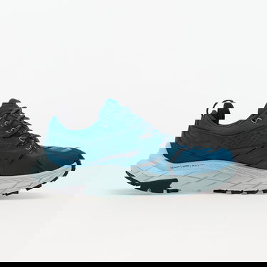 Sneakers og sko Hoka One One W Anacapa Low GTX Blå | 1119373-BCBGL, 1