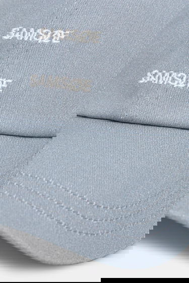 Kasket Samsoe Samsoe Samsoe Samsoe SAADDIE Baseball Cap Blå | U10000001, 1