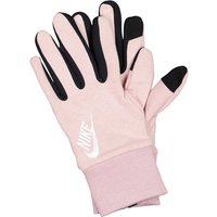 Handsker Nike Club Fleece Gloves Lyserød | 9316-26_656, 0