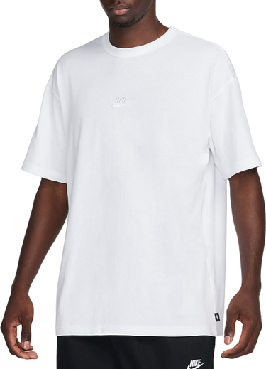 T-shirt Nike Sportswear Premium Essentials Hvid | do7392-101, 0