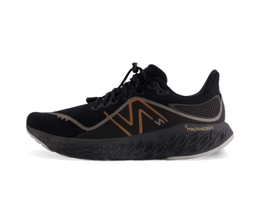 Løbe New Balance Fresh Foam X 1080 v12 Sort | m1080v12