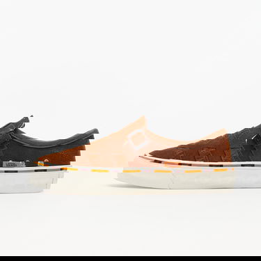 Sneakers og sko Vans UA TH Style 47 Huarache LX Brun | VN0A5KXN5O41, 0