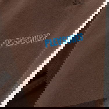 Joggingbukser Pleasures Choices Sweatpants Brown Brun | P23SP041-BROWN, 6