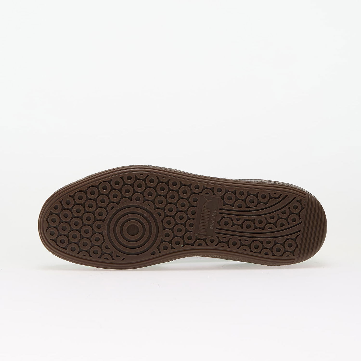 Sneakers og sko Puma Palermo Gul | 396463-01, 1