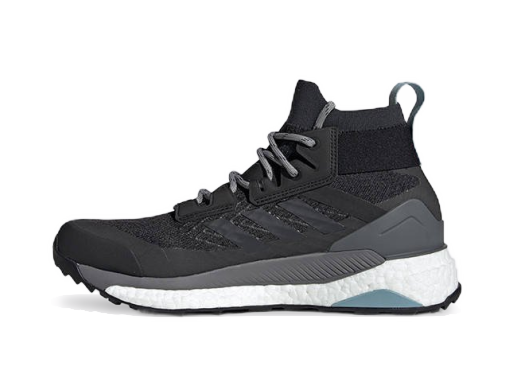 Outdoor adidas Performance Terrex Free Hiker W Sort | G28417