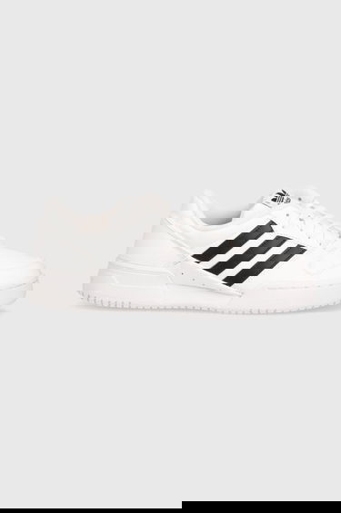 Sneakers og sko adidas Performance Team Court 2.0 Hvid | ID6631, 1