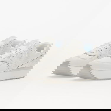 Sneakers og sko New Balance 574 "White" Hvid | WL574ZFW, 5