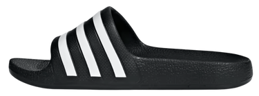 Sneakers og sko adidas Originals Adilette Aqua Slides Blå | ID2621, 4