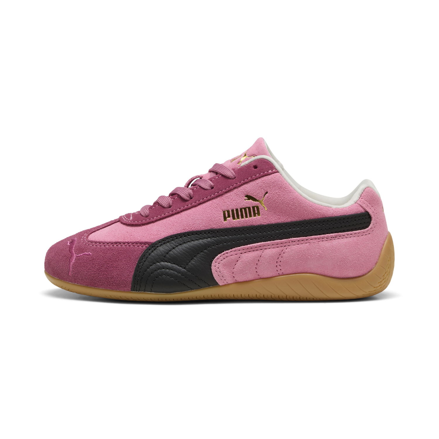 Sneakers og sko Puma Speedcat Lyserød | 406329_53, 0