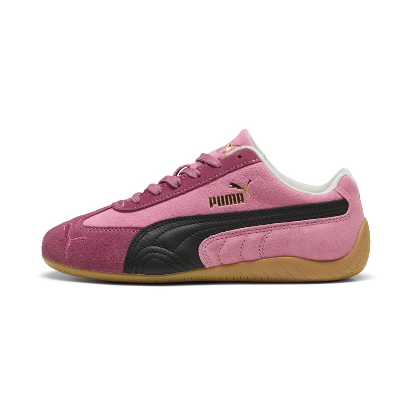 Sneakers og sko Puma Speedcat Lyserød | 406329_53