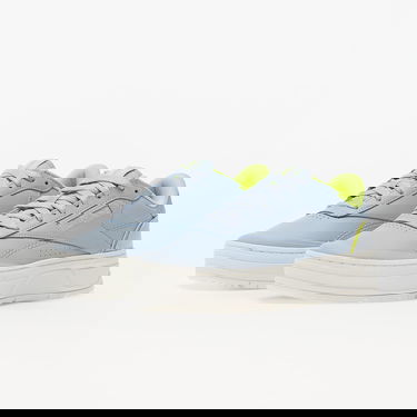 Sneakers og sko Reebok Club C Double Geo Grå | H69144, 1
