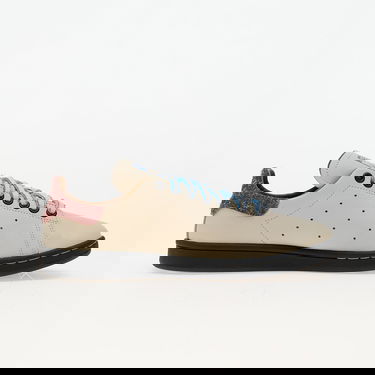 Sneakers og sko adidas Originals Brain Dead x Stan Smith Clear Brown/ Balgbl/ Mesa Beige | IH3432, 2