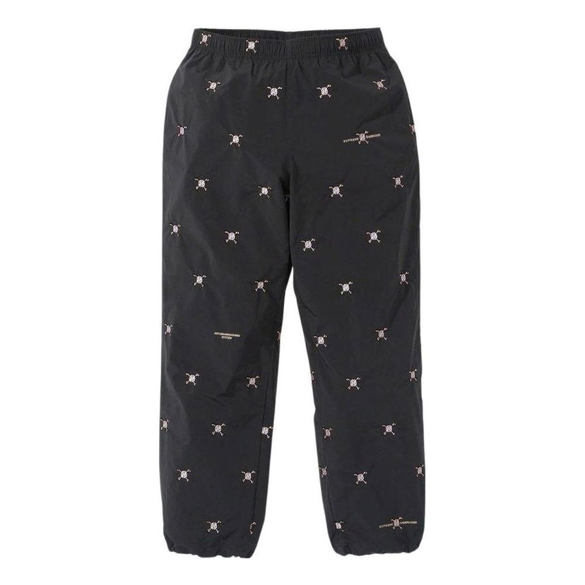 Joggingbukser Supreme Track Pants with Pattern Sort | SUP-SS23-137