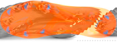 Sneakers og sko Puma ULTRA Ultimate FG/AG Football Boots Orange | 107163-001, 1