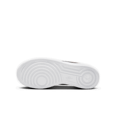 Sneakers og sko Nike Air Force 1 SE Sort | HF5482-001, 2