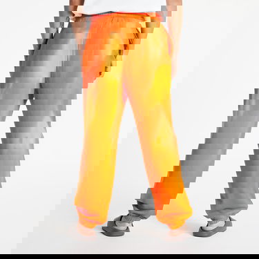 Bukser og jeans DAILY PAPER Lex Pant Orange | 2121025, 3