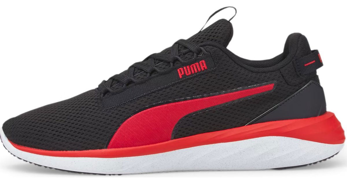 Sneakers og sko Puma Obuv Better Foam Emerge Star Sort | 377174-04, 1