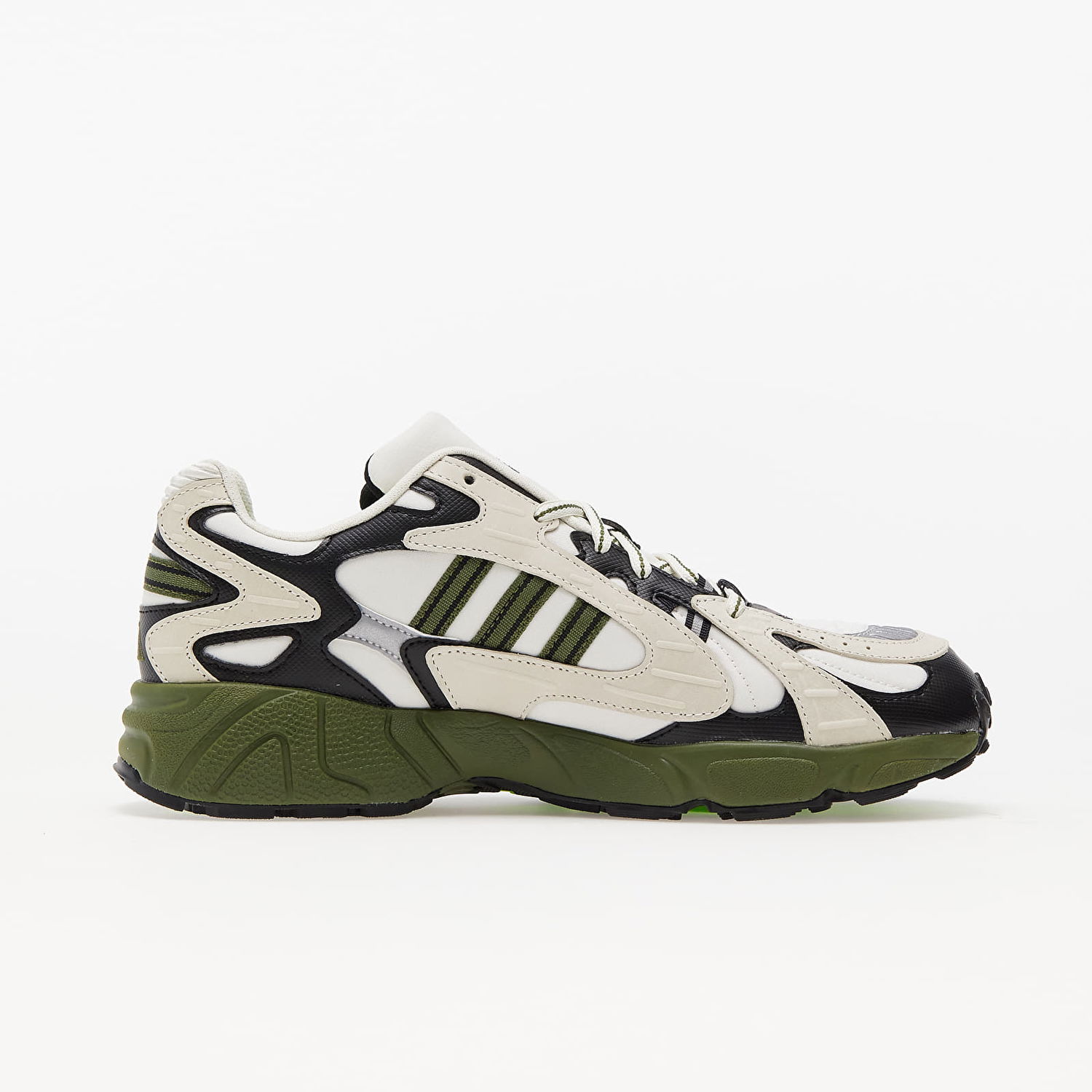 Sneakers og sko adidas x IVY PARK Ivy Park x Savage V4 Hvid | GW1523, 1