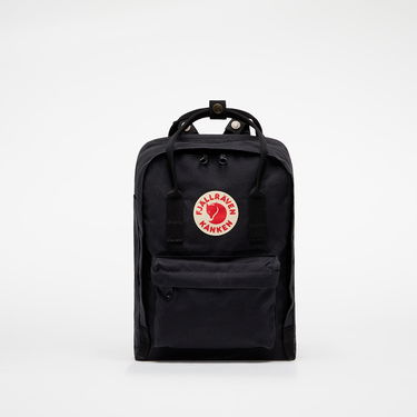 Rygsæk FJÄLLRÄVEN Kånken Laptop 13" Sort | F23523-550, 0