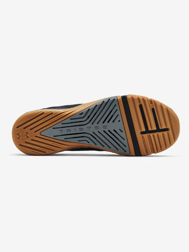 Sneakers og sko Under Armour TriBase Reign 3 Sort | 3023698, 3