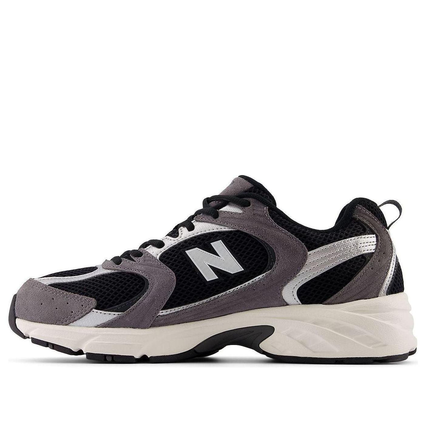Sneakers og sko New Balance 530 Grå | MR530BG, 0