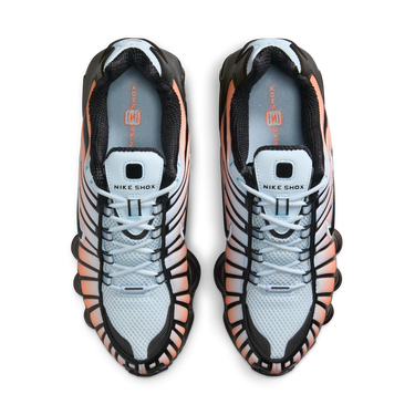 Sneakers og sko Nike Shox TL Flerfarvet | AR3566-401, 2