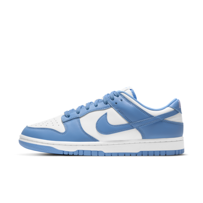 Sneakers og sko Nike Dunk Low "University Blue" Blå | DD1391-102, 0