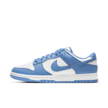 Sneakers og sko Nike Dunk Low "University Blue" Blå | DD1391-102, 0