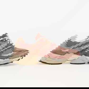 Sneakers og sko New Balance 9060 Lyserød | U9060EEH, 3