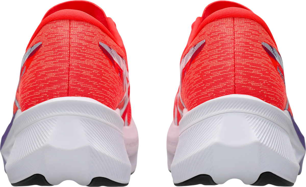 Sneakers og sko Asics MAGIC SPEED 4 Rød | 1011b875-600, 1