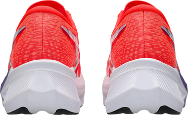 Sneakers og sko Asics MAGIC SPEED 4 Rød | 1011b875-600, 1