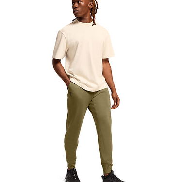 Joggingbukser On Running Drawstring Cuffed Sweatpants Grøn | 1ME11471935, 1