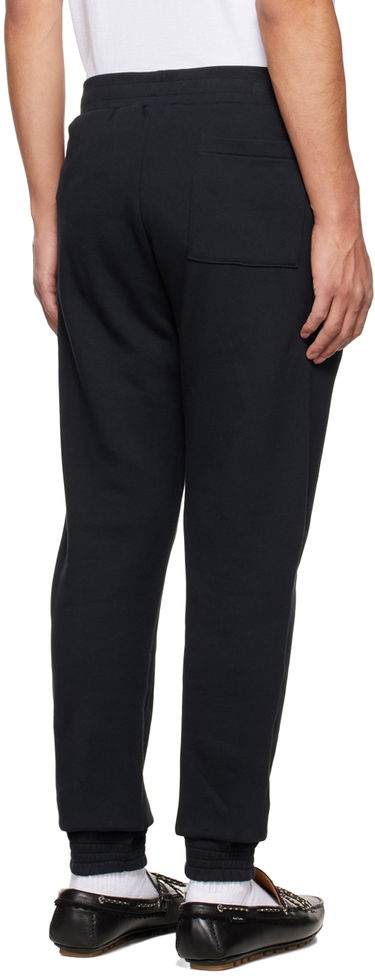Joggingbukser Paul Smith PS Paul Smith Happy Lounge Pants Sort | M2R-216XE-J21169, 2