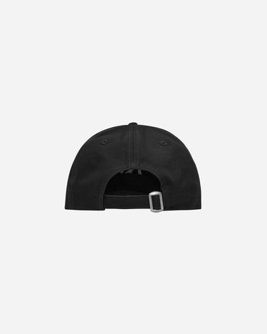 Kasket New Era Cap NEW YORK YANKEES Sort | 60348852.BLKWHI, 4