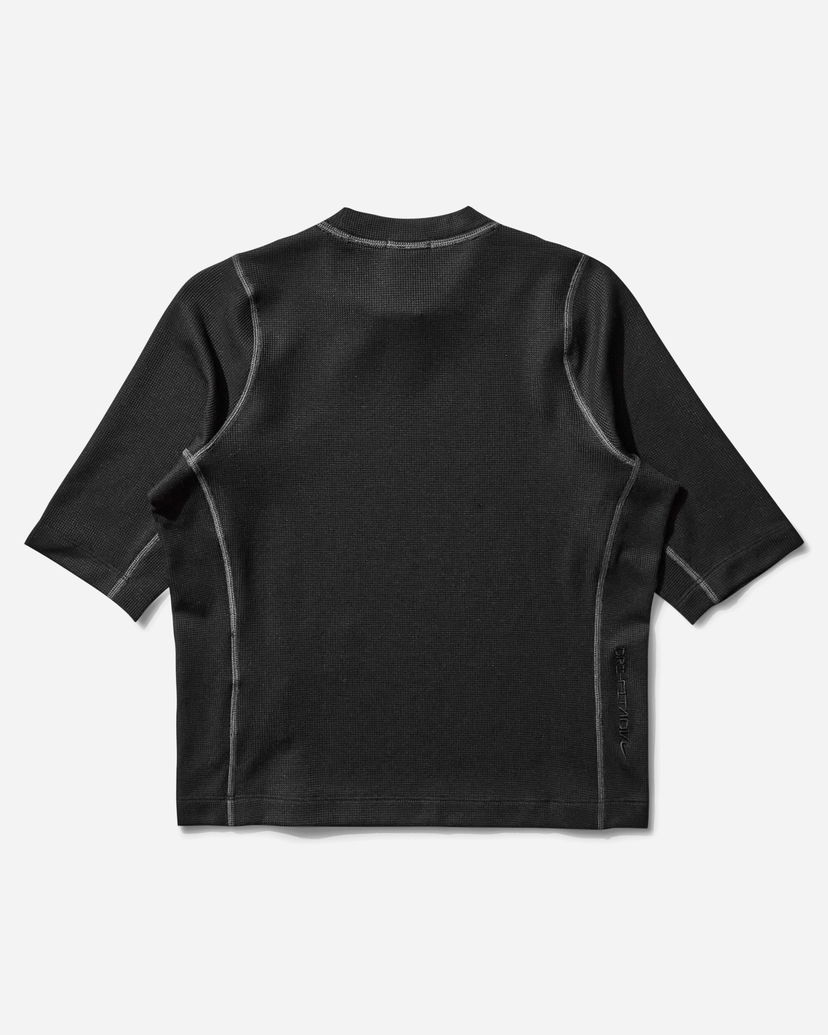 T-shirt Nike ACG Chinati Dri-FIT ADV T-Shirt Sort | HV0581-010
