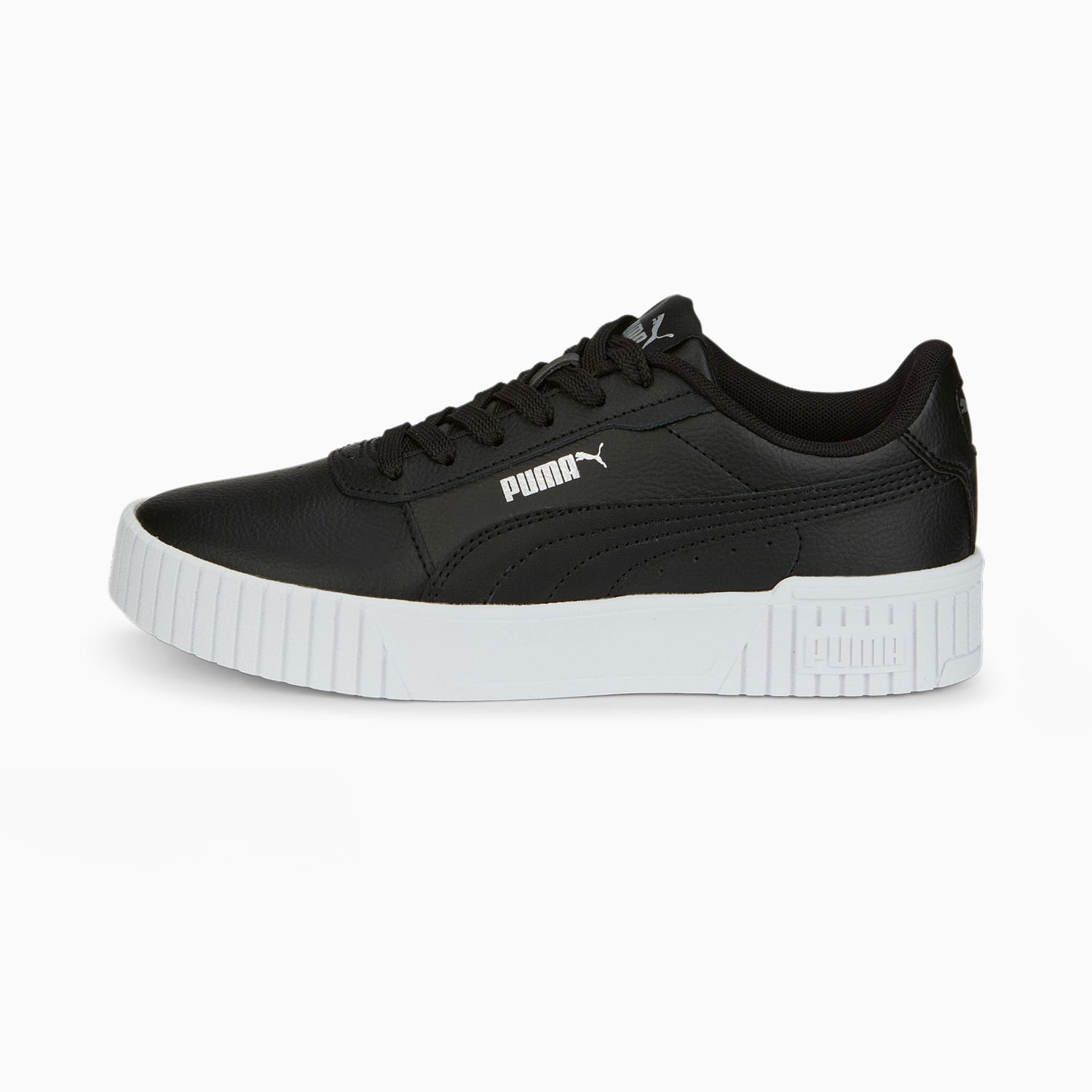 Sneakers og sko Puma Carina 2.0 Sort | 386185_01, 1