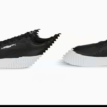 Sneakers og sko Puma Carina 2.0 Sort | 386185_01, 1